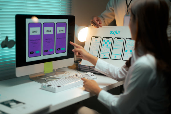 App Development – Building Mobile Solutions That Drive Engagement - FlowGenie Studios
