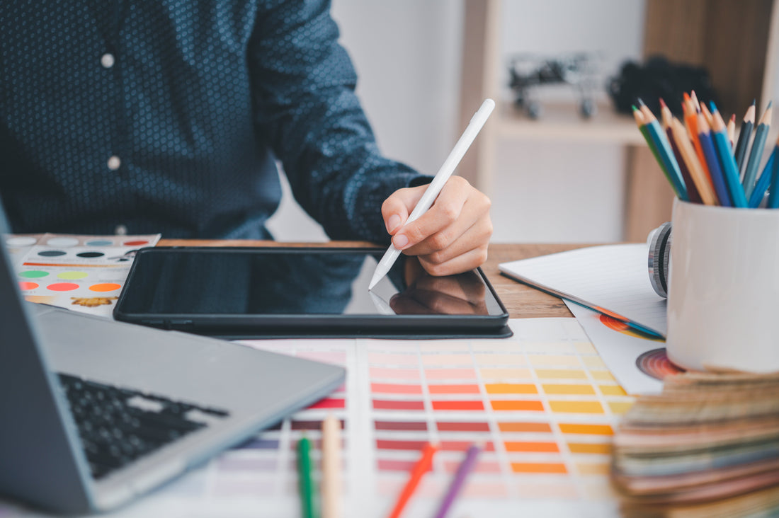 Web Design – Creating Digital Experiences That Convert - FlowGenie Studios