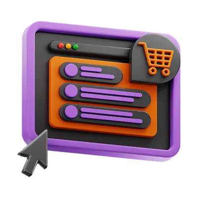 E-Commerce Develop