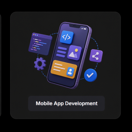 Mobile App Development