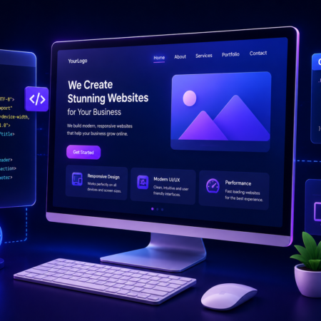 Website Development