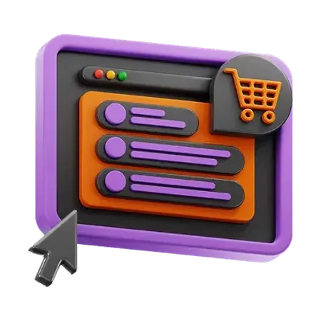E-Commerce Development