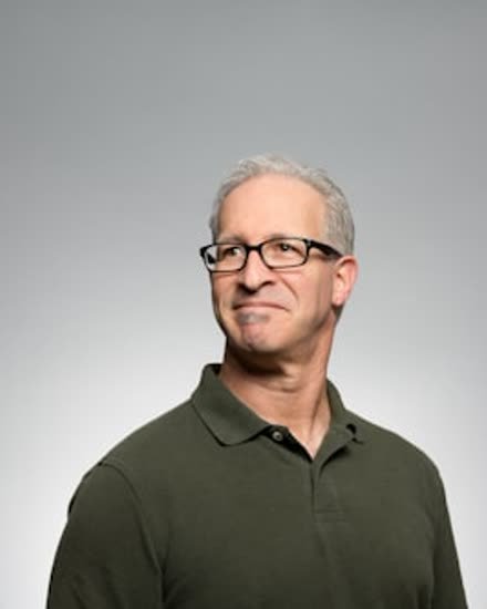 James Mitchell