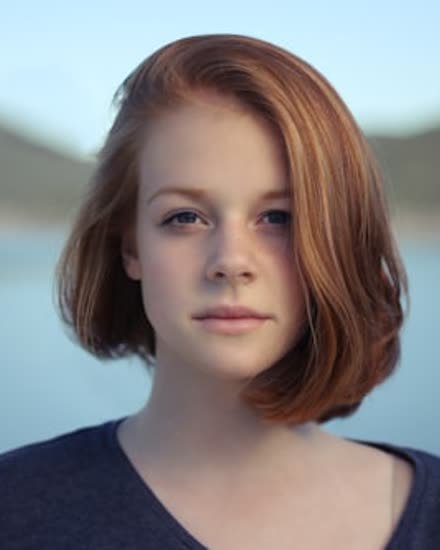 Sophia Lee